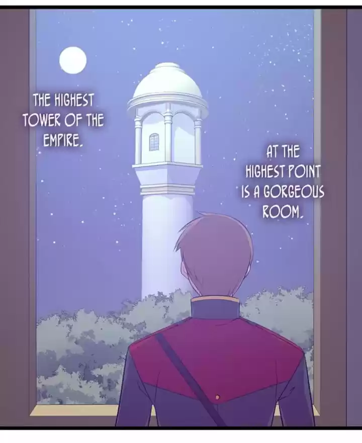 They Say I Was Born A King's Daughter Chapter 237