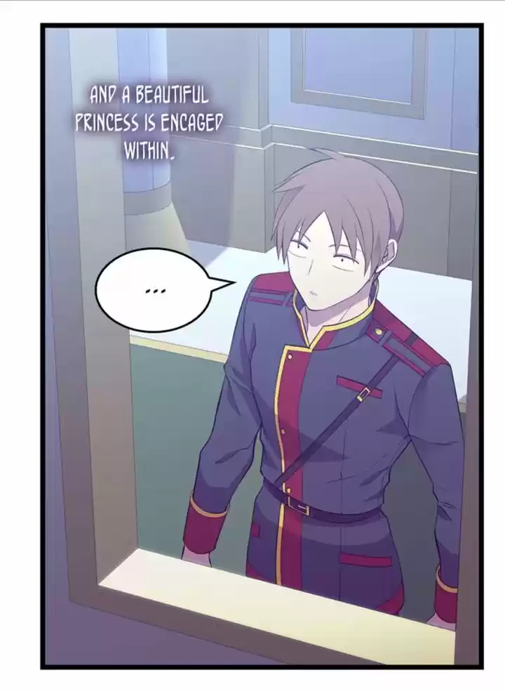 They Say I Was Born A King's Daughter Chapter 237