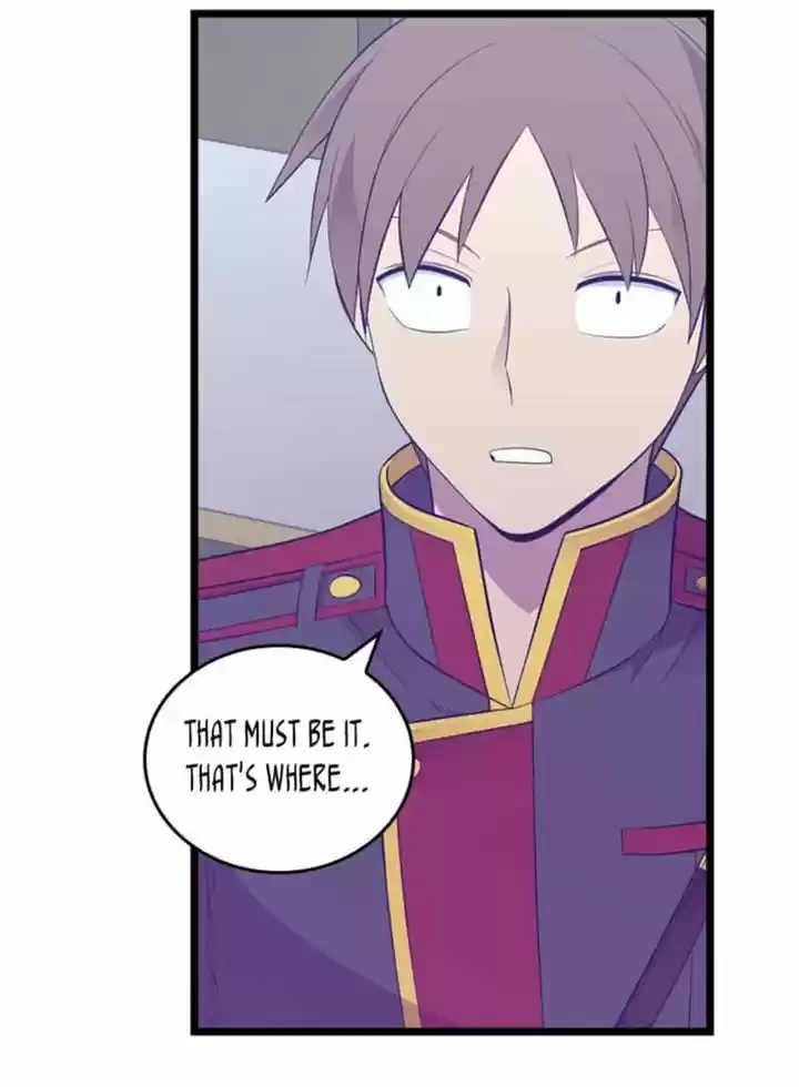 They Say I Was Born A King's Daughter Chapter 237