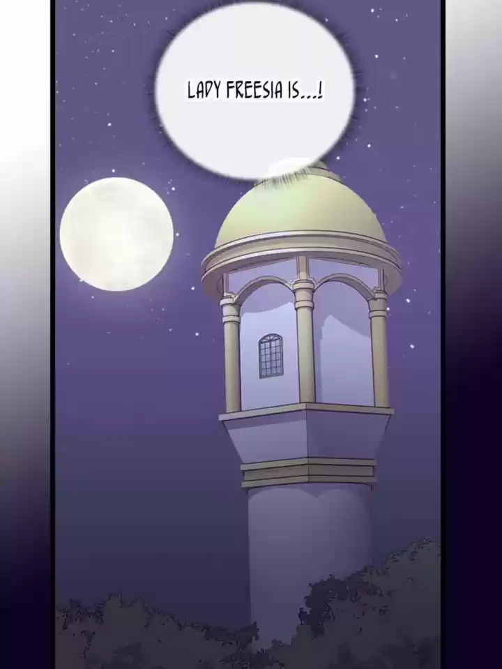 They Say I Was Born A King's Daughter Chapter 237