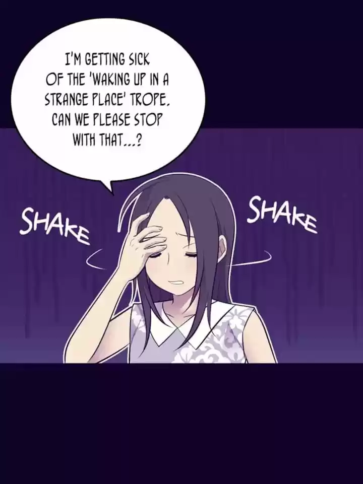 They Say I Was Born A King's Daughter Chapter 237