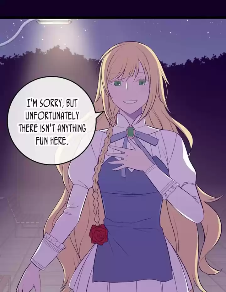 They Say I Was Born A King's Daughter Chapter 237