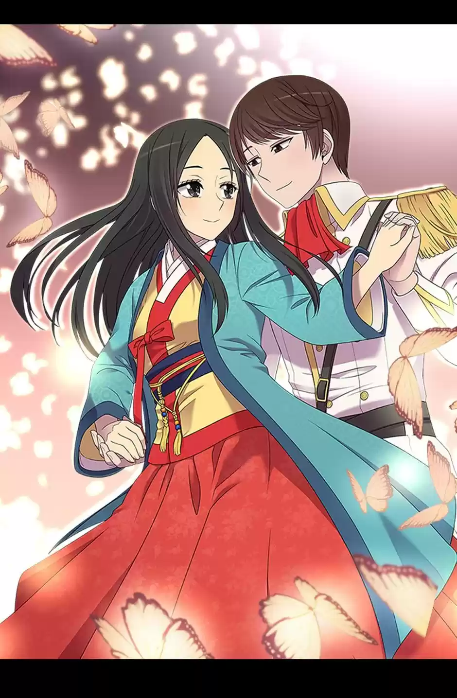 They Say I Was Born A King's Daughter Chapter 238