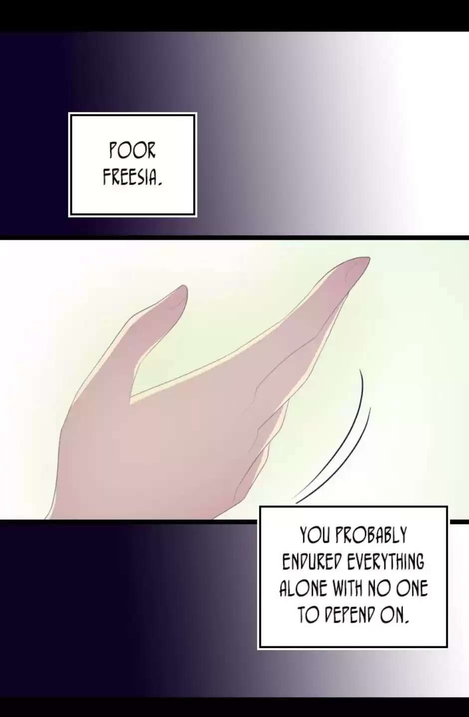 They Say I Was Born A King's Daughter Chapter 238