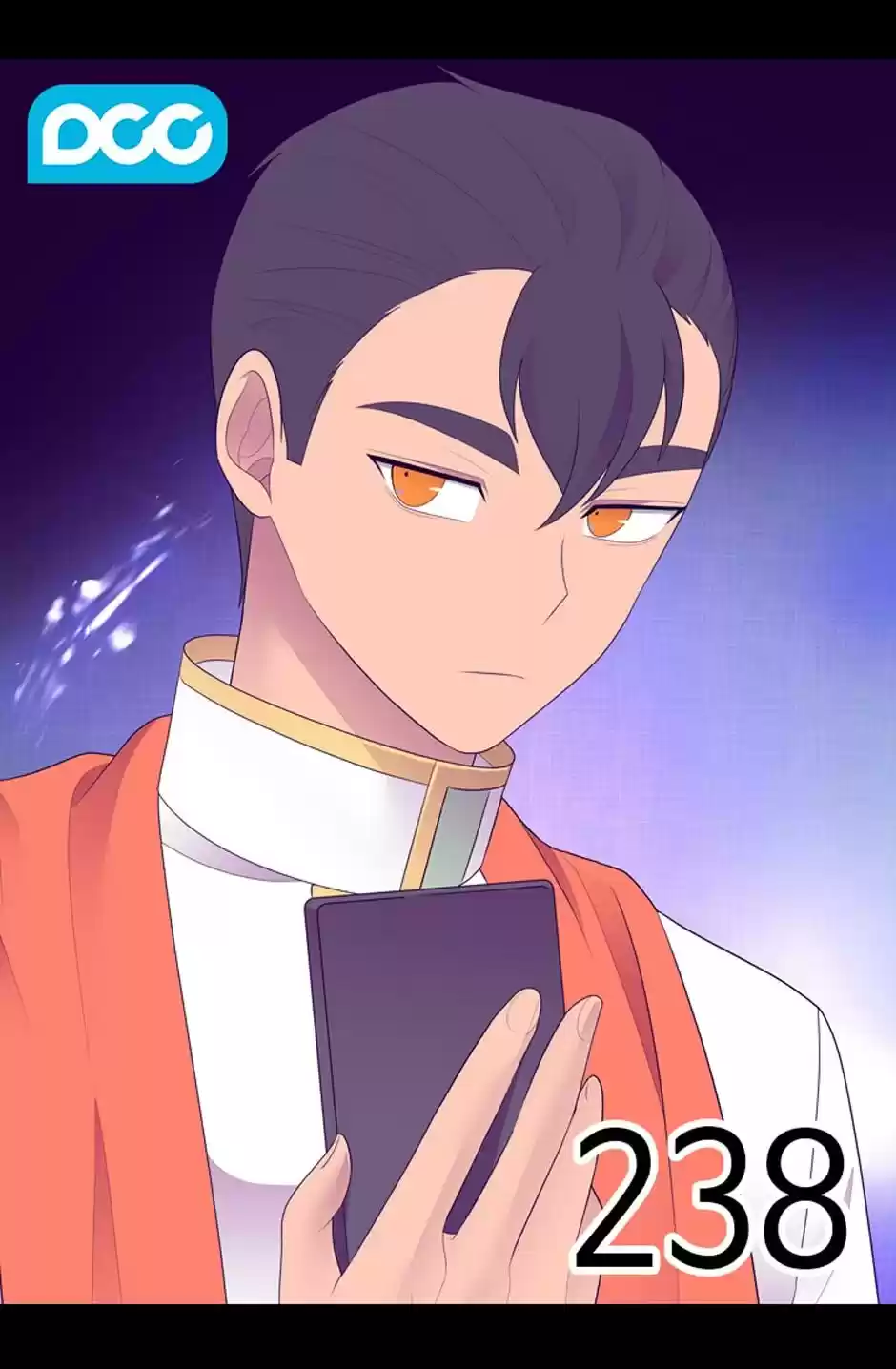 They Say I Was Born A King's Daughter Chapter 238