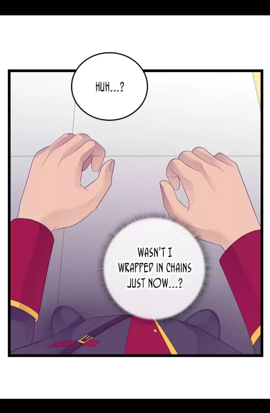 They Say I Was Born A King's Daughter Chapter 238