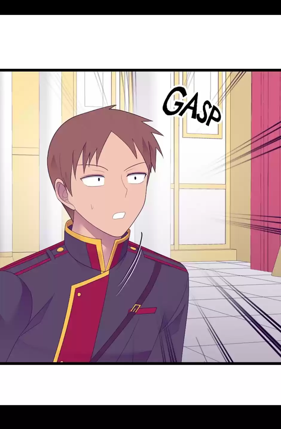 They Say I Was Born A King's Daughter Chapter 238