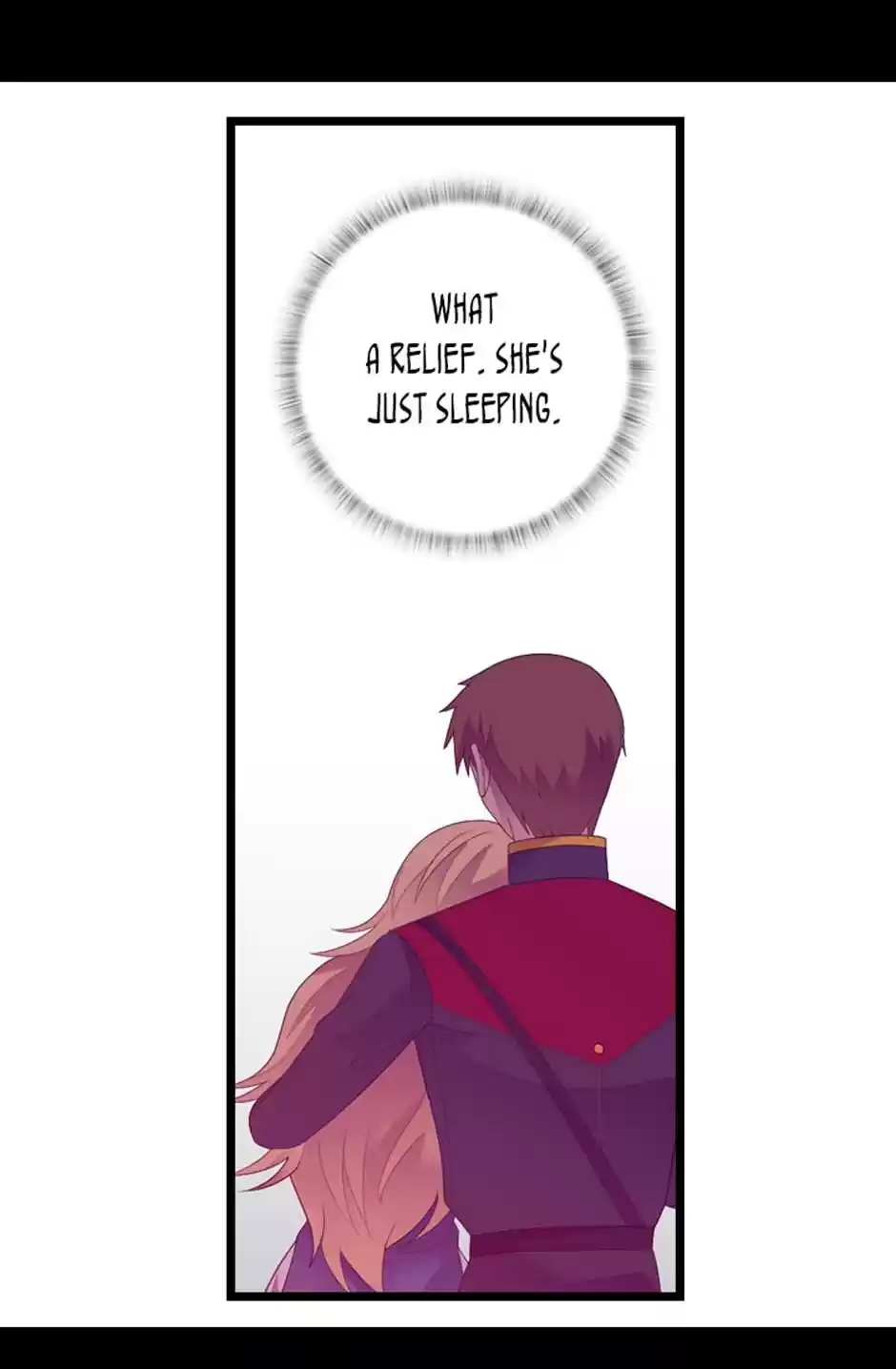 They Say I Was Born A King's Daughter Chapter 238