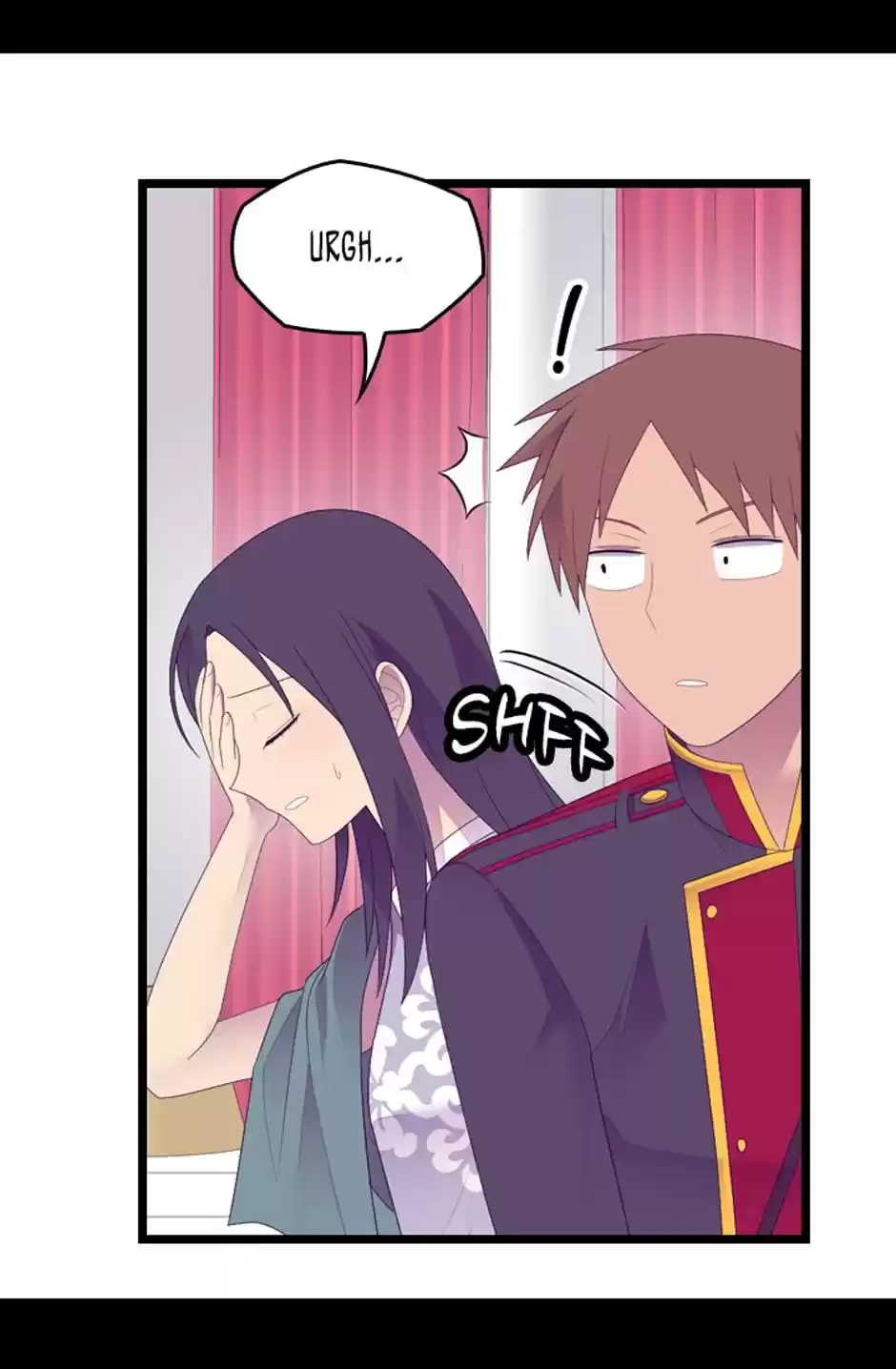 They Say I Was Born A King's Daughter Chapter 238