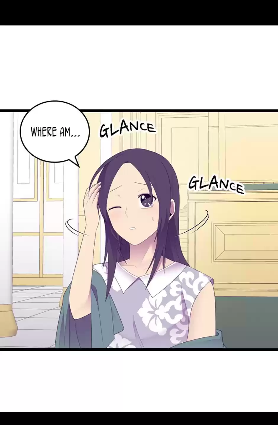 They Say I Was Born A King's Daughter Chapter 238