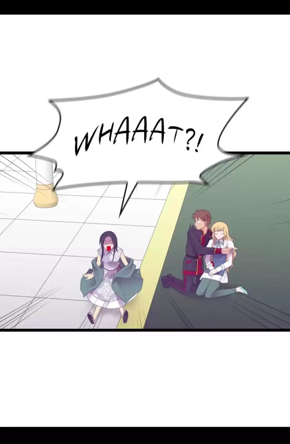 They Say I Was Born A King's Daughter Chapter 238