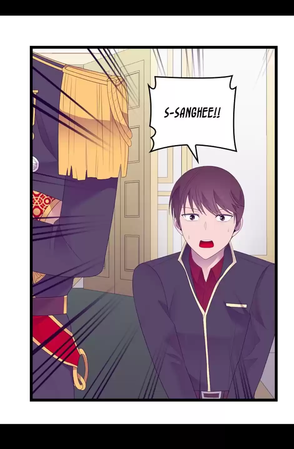 They Say I Was Born A King's Daughter Chapter 238