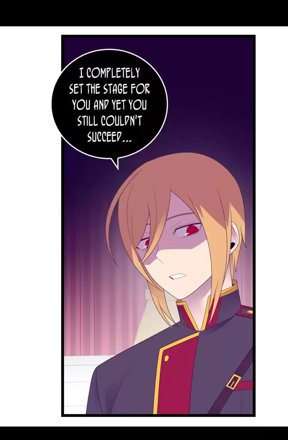 They Say I Was Born A King's Daughter Chapter 238