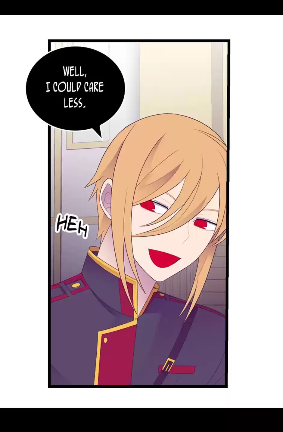 They Say I Was Born A King's Daughter Chapter 238