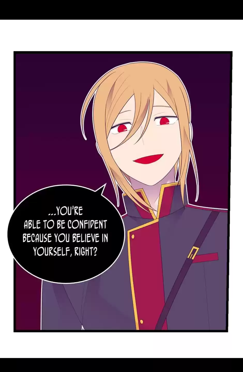 They Say I Was Born A King's Daughter Chapter 238