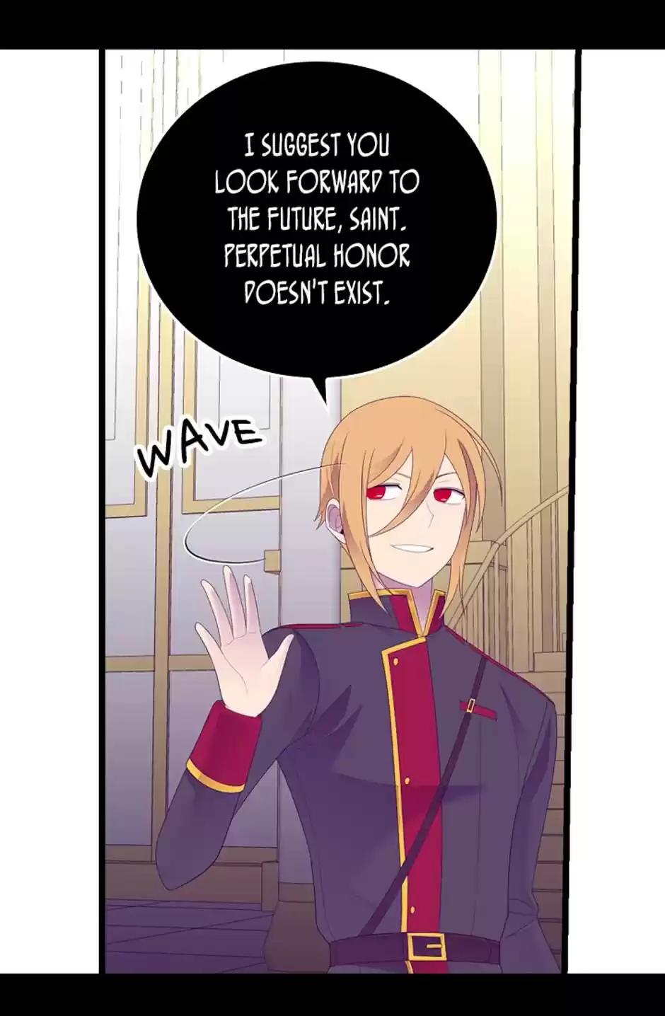 They Say I Was Born A King's Daughter Chapter 238