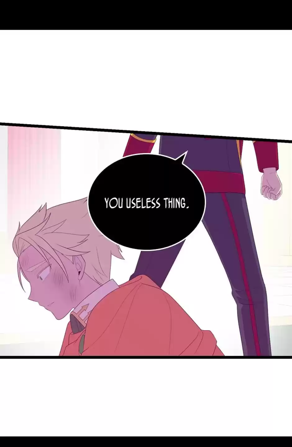 They Say I Was Born A King's Daughter Chapter 238