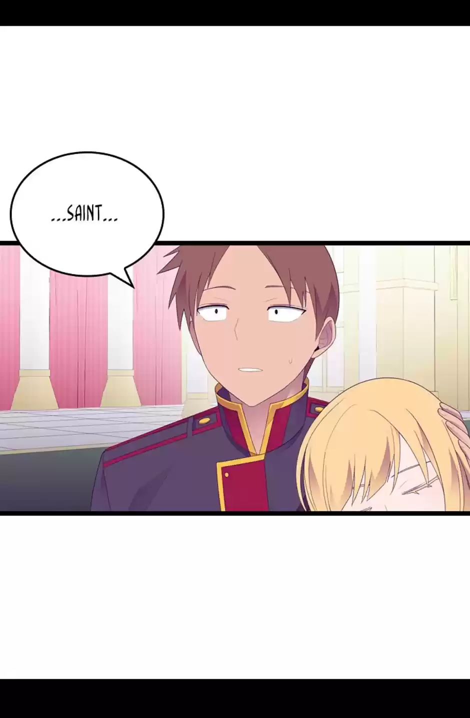 They Say I Was Born A King's Daughter Chapter 238