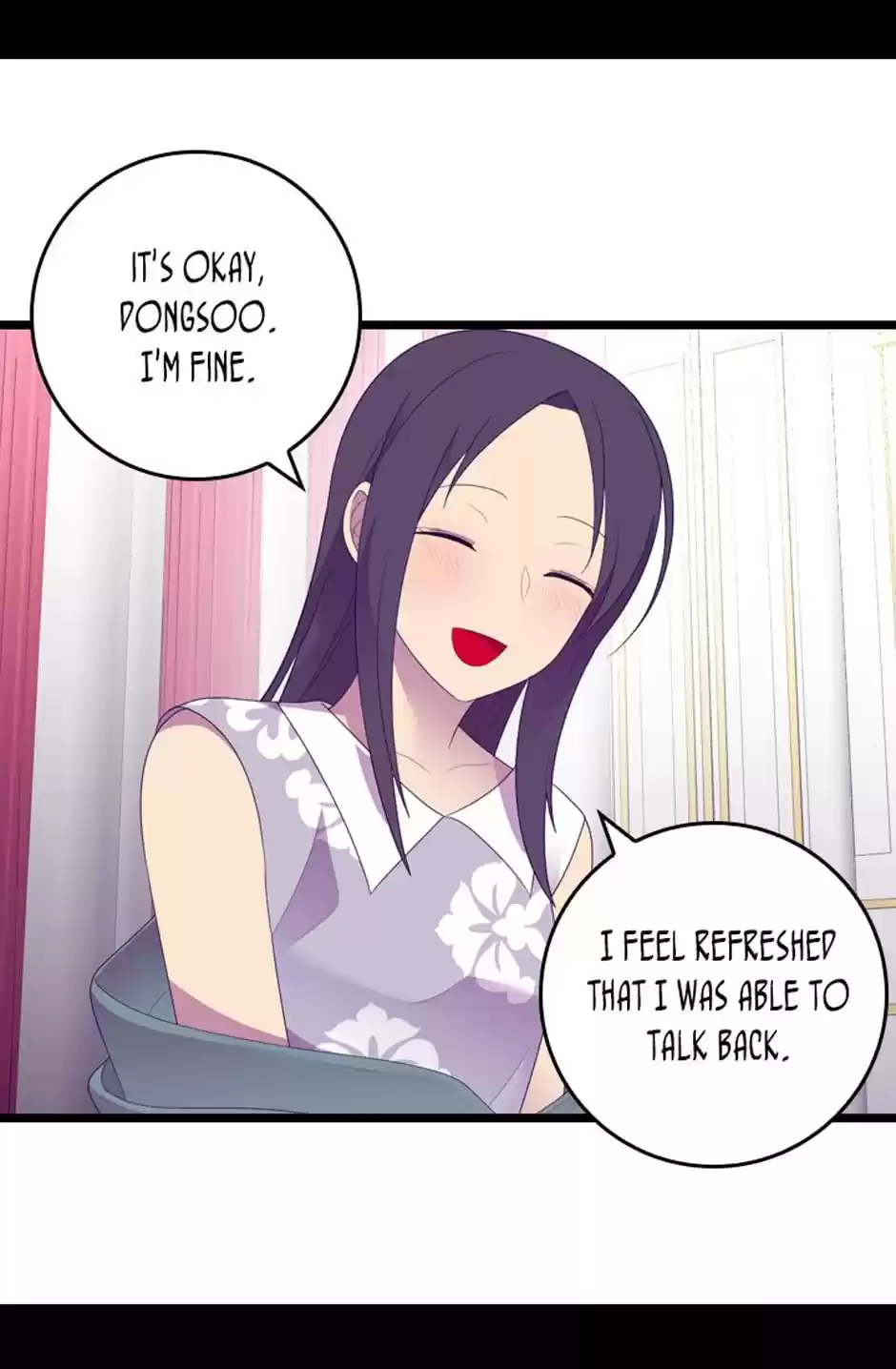 They Say I Was Born A King's Daughter Chapter 238