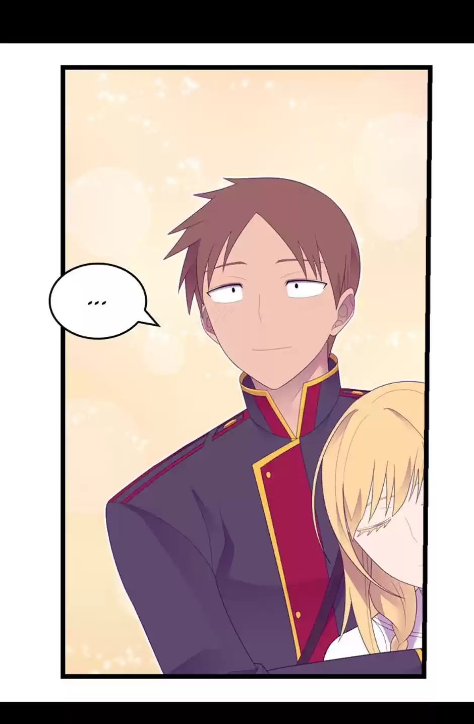 They Say I Was Born A King's Daughter Chapter 238