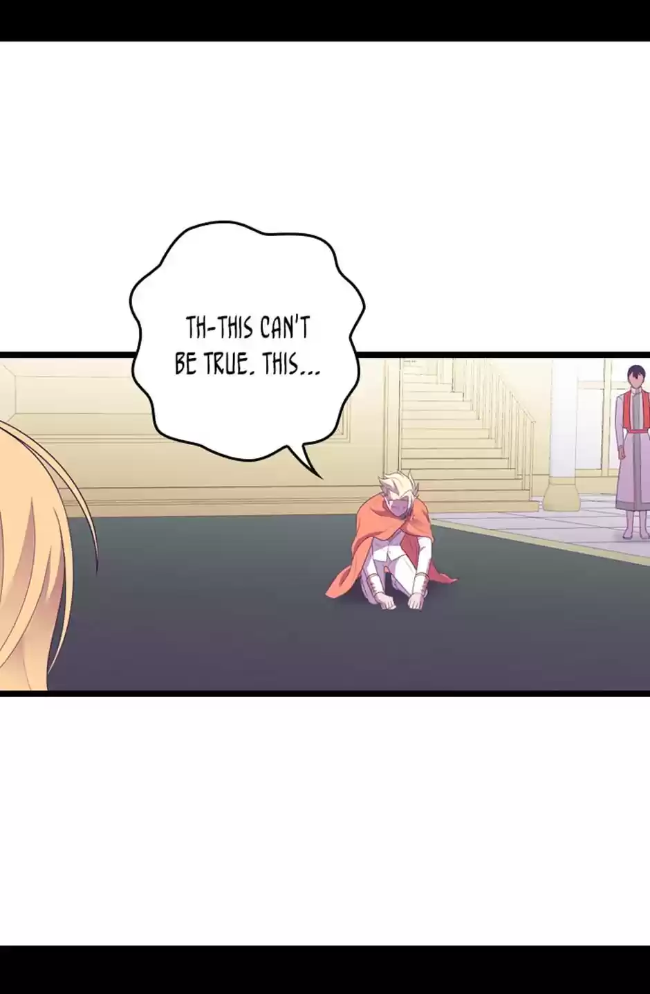 They Say I Was Born A King's Daughter Chapter 238