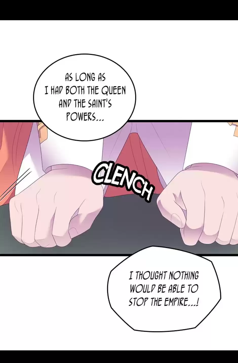 They Say I Was Born A King's Daughter Chapter 238