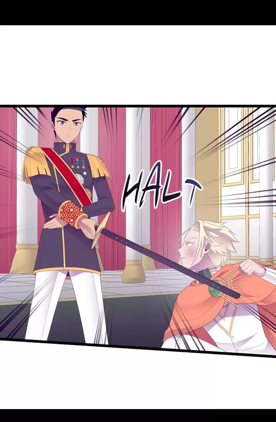 They Say I Was Born A King's Daughter Chapter 238