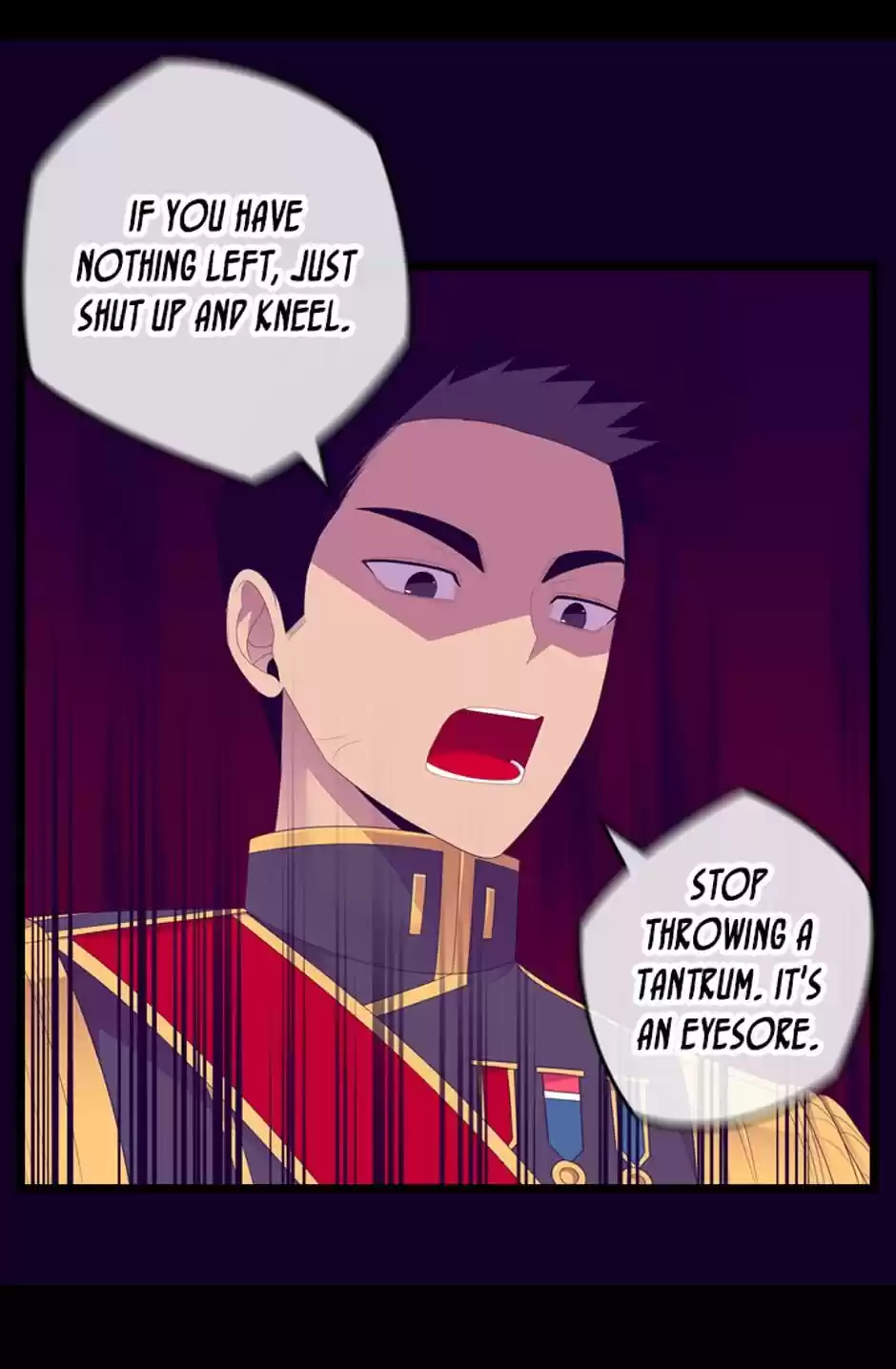 They Say I Was Born A King's Daughter Chapter 238