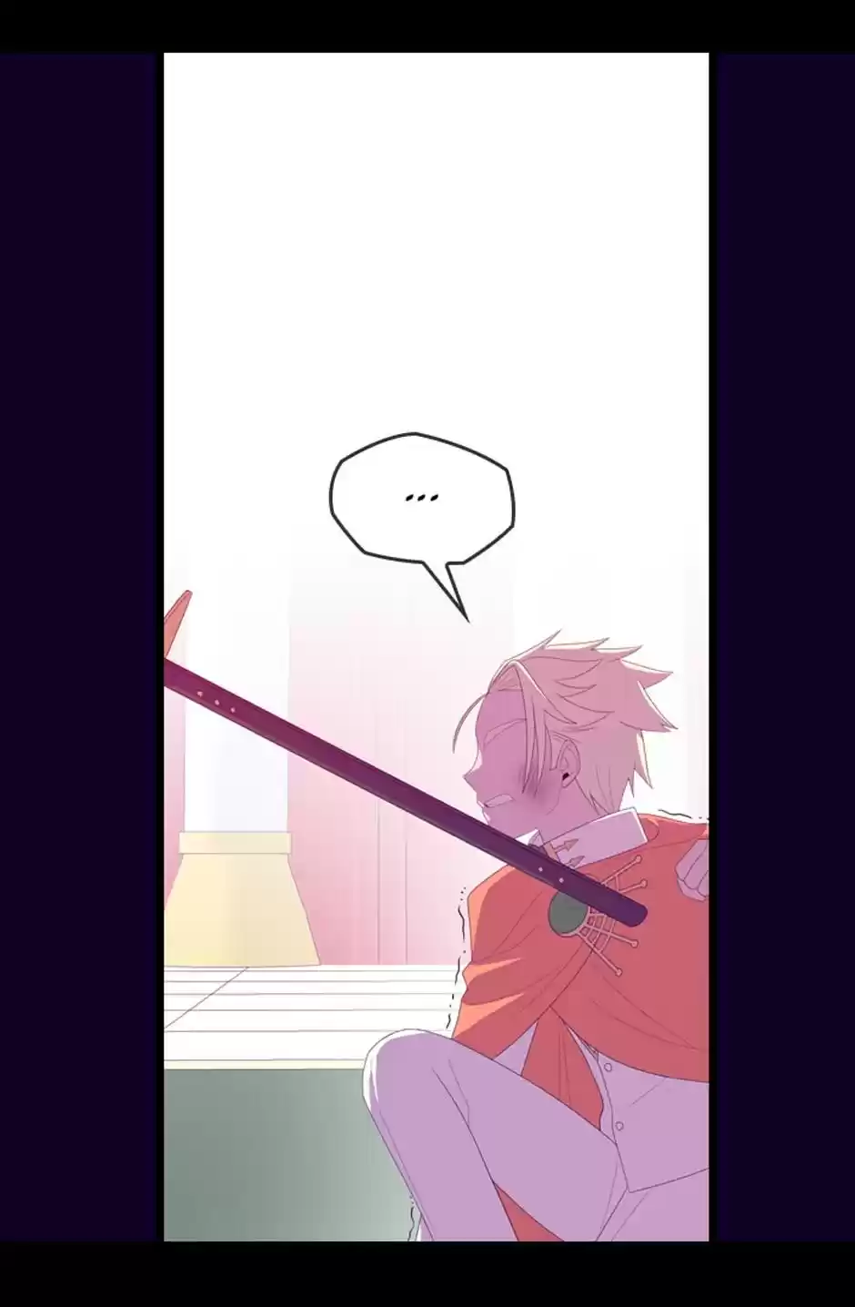 They Say I Was Born A King's Daughter Chapter 238