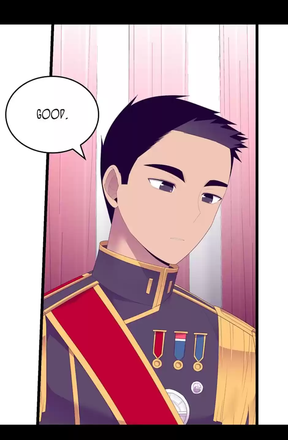 They Say I Was Born A King's Daughter Chapter 238