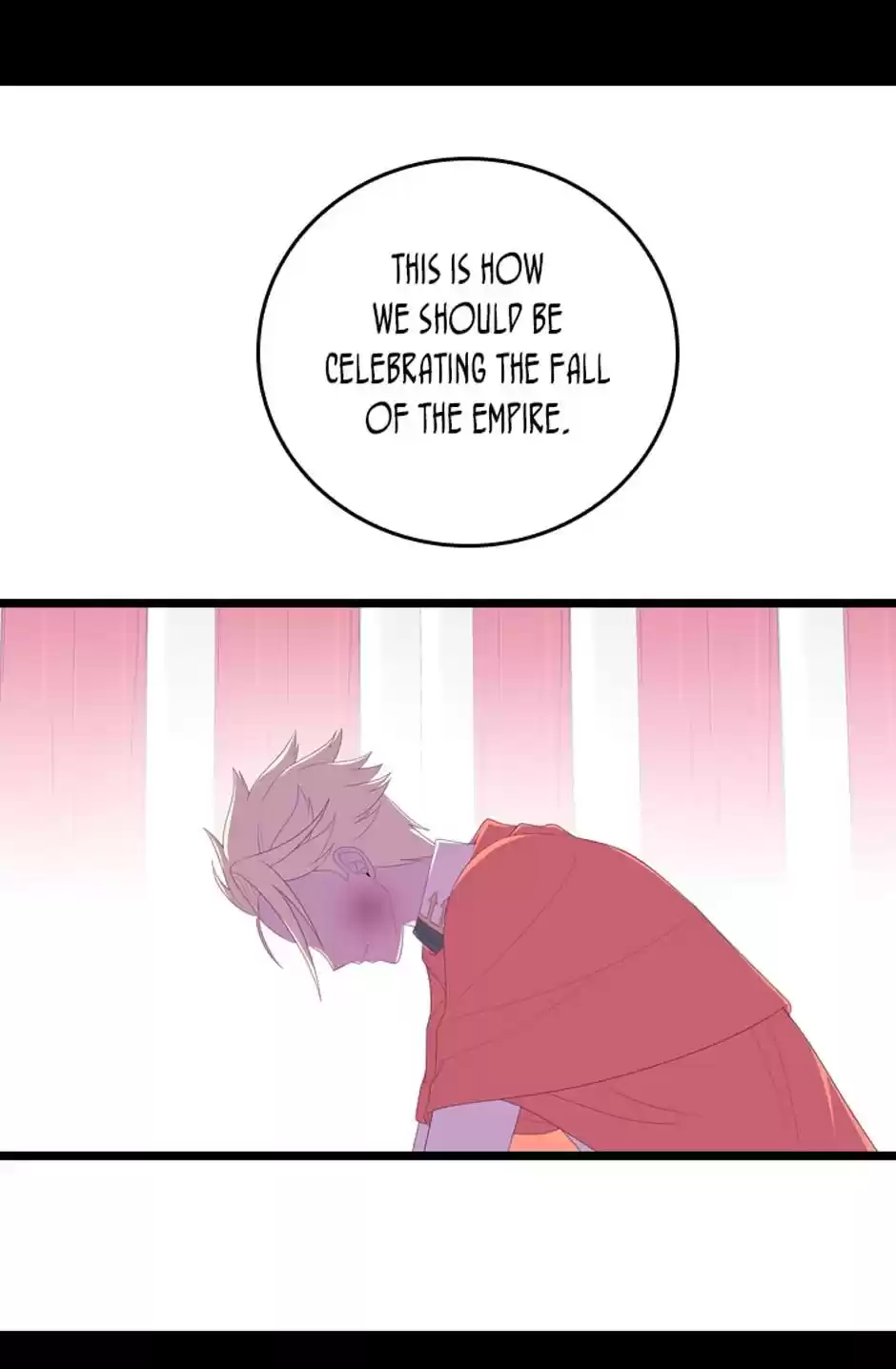 They Say I Was Born A King's Daughter Chapter 238