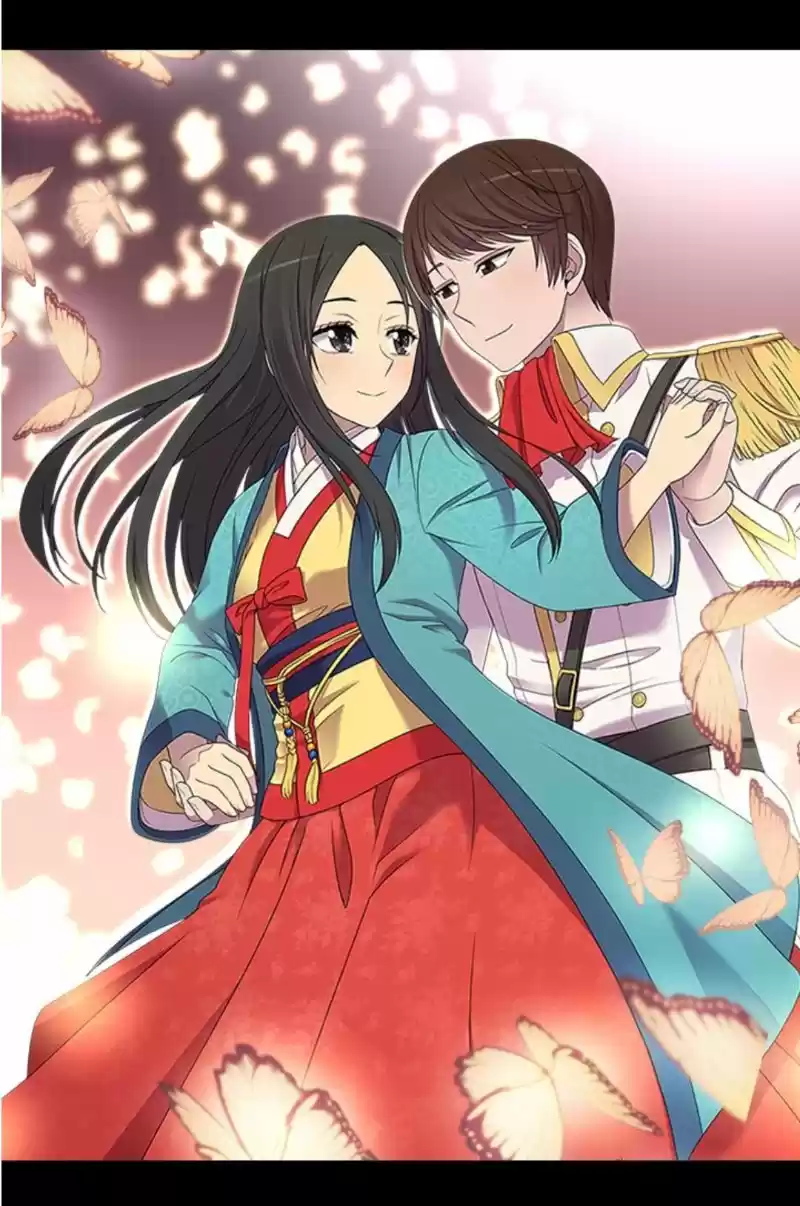 They Say I Was Born A King's Daughter Chapter 239