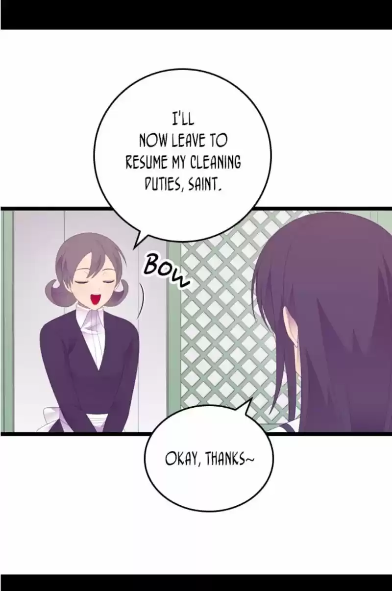 They Say I Was Born A King's Daughter Chapter 239