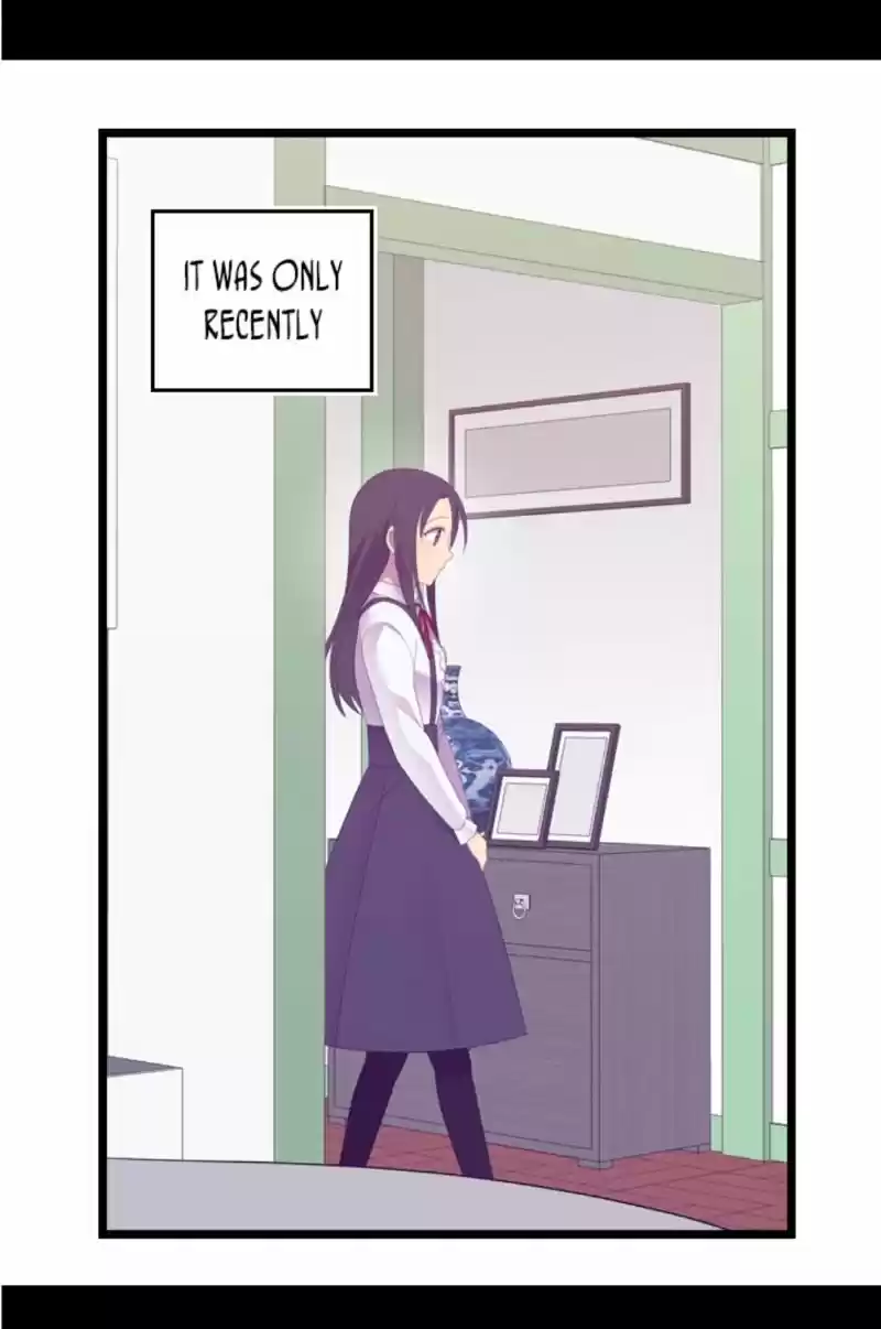 They Say I Was Born A King's Daughter Chapter 239