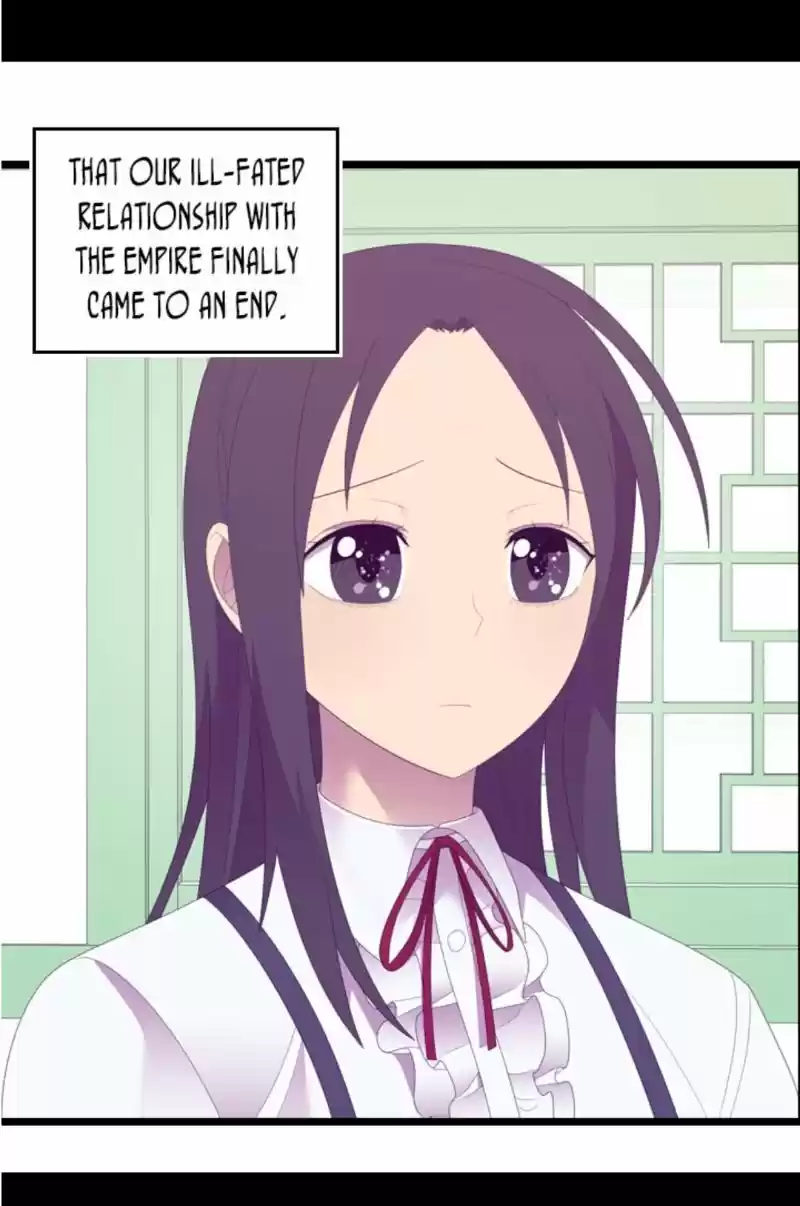 They Say I Was Born A King's Daughter Chapter 239