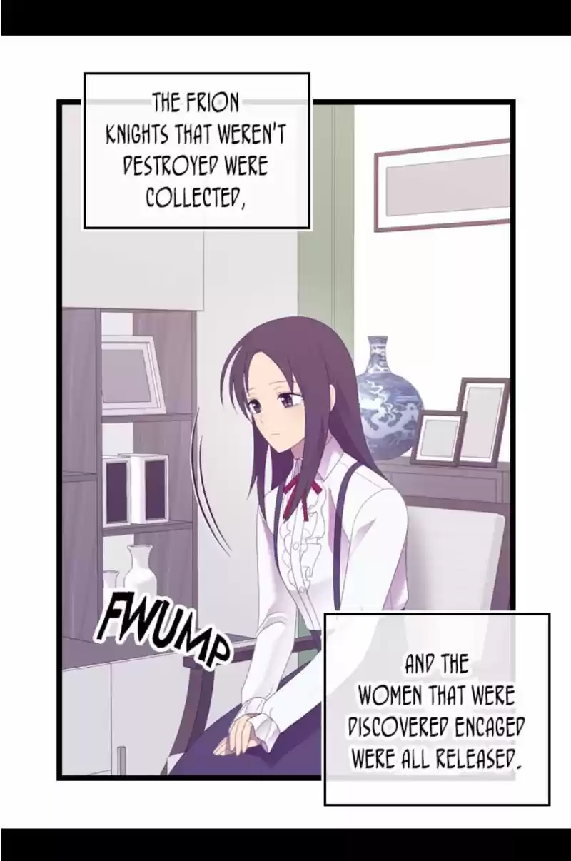 They Say I Was Born A King's Daughter Chapter 239