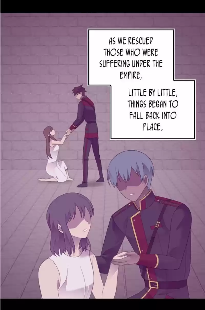 They Say I Was Born A King's Daughter Chapter 239