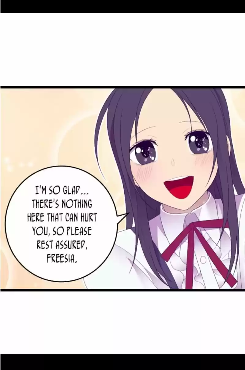 They Say I Was Born A King's Daughter Chapter 239