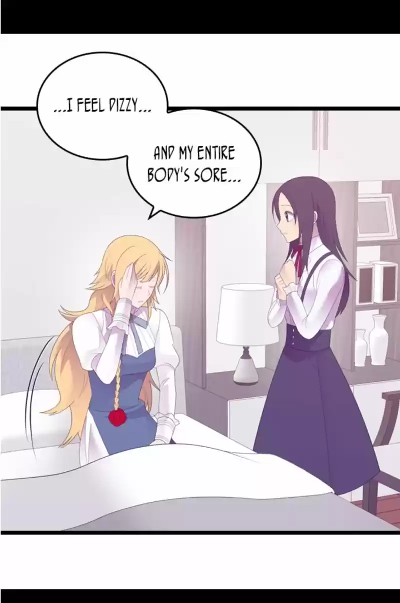 They Say I Was Born A King's Daughter Chapter 239