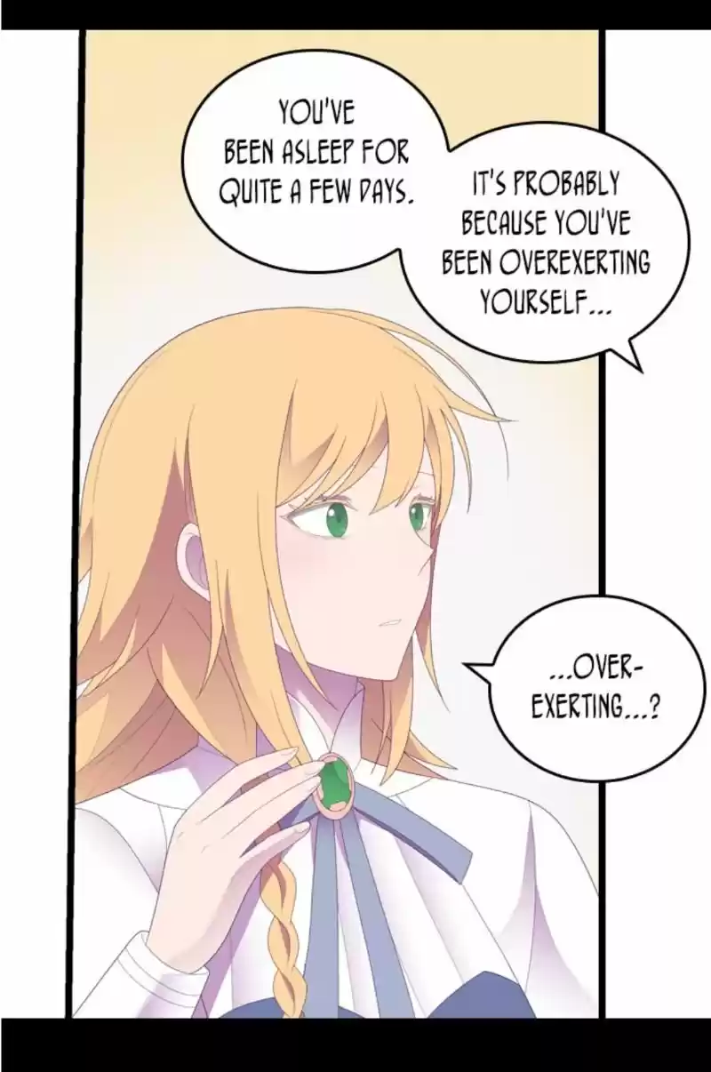 They Say I Was Born A King's Daughter Chapter 239