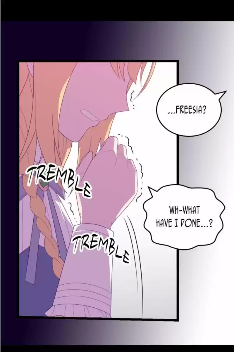 They Say I Was Born A King's Daughter Chapter 239