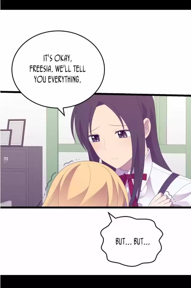 They Say I Was Born A King's Daughter Chapter 239