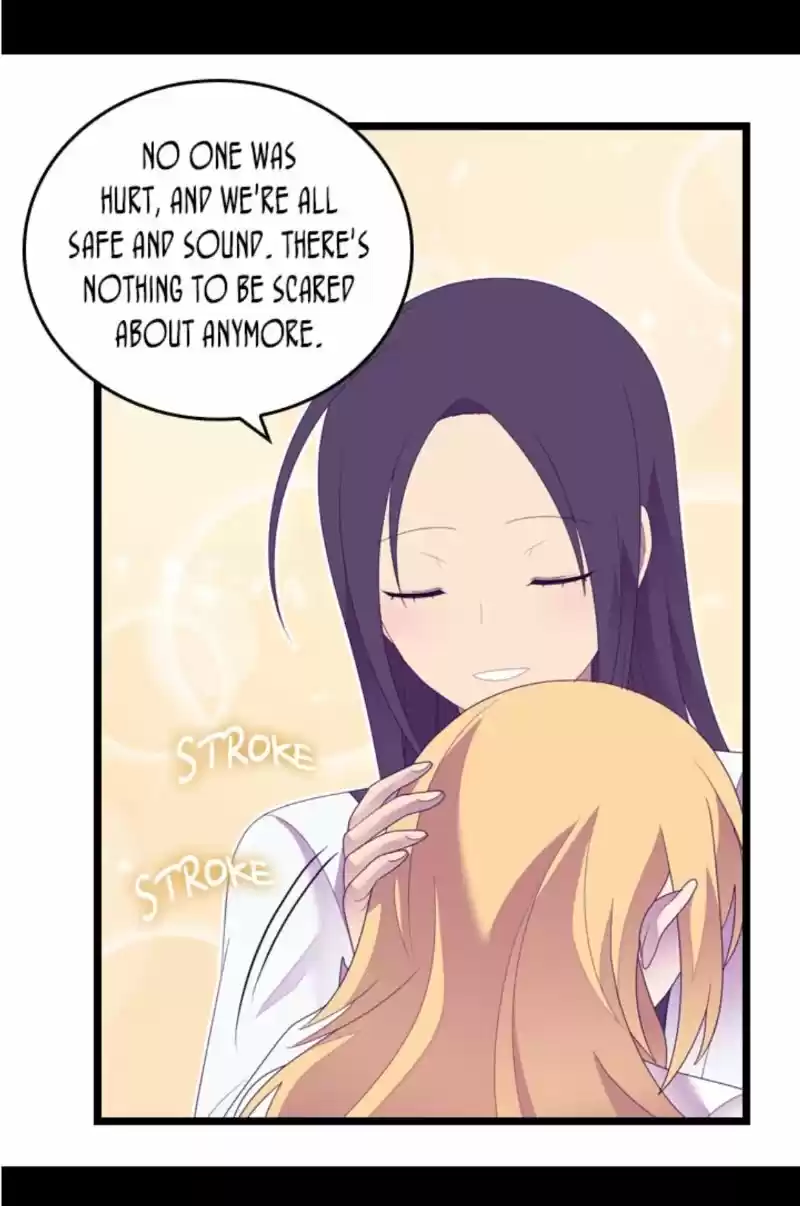 They Say I Was Born A King's Daughter Chapter 239