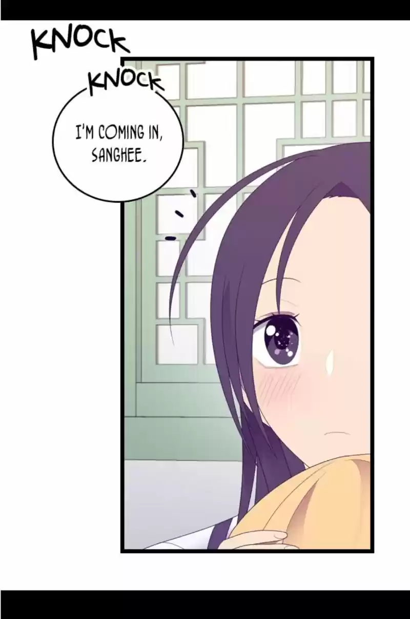 They Say I Was Born A King's Daughter Chapter 239