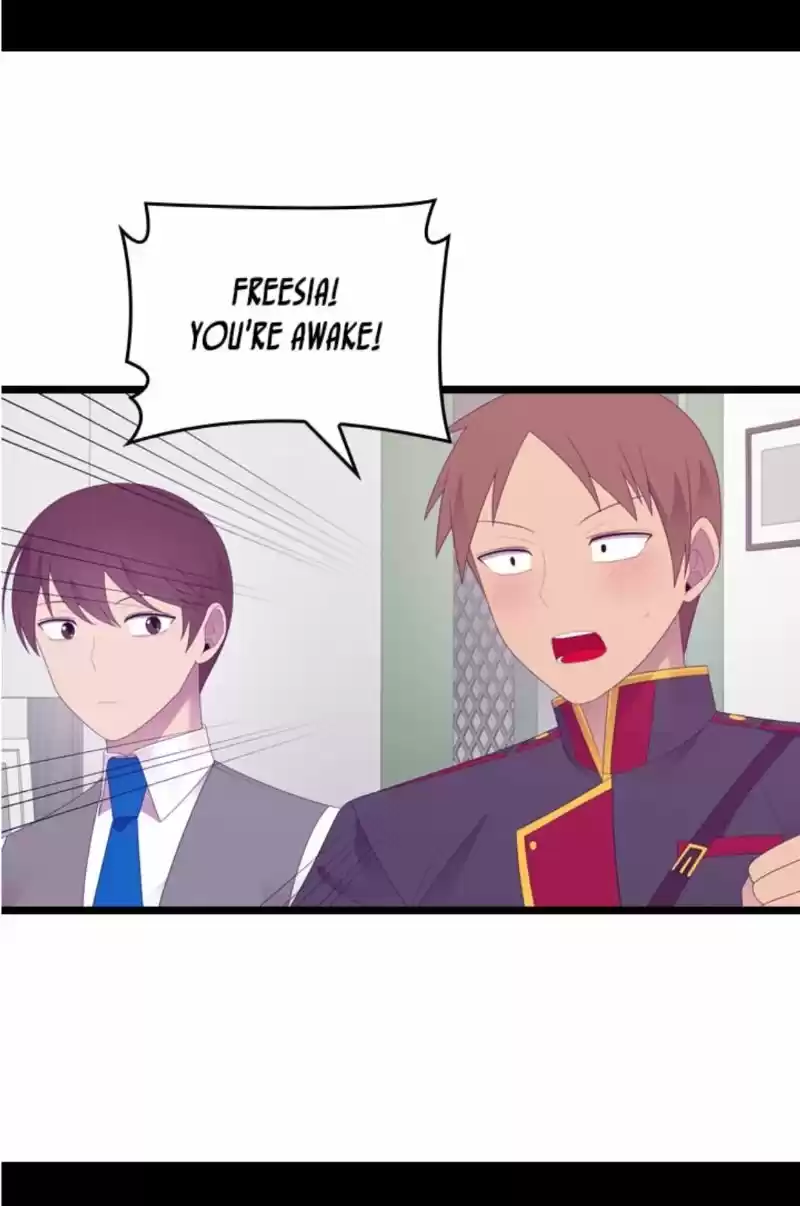 They Say I Was Born A King's Daughter Chapter 239