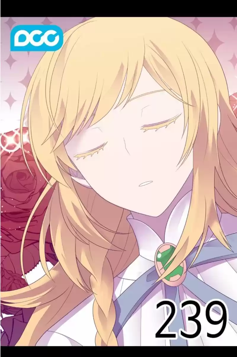 They Say I Was Born A King's Daughter Chapter 239