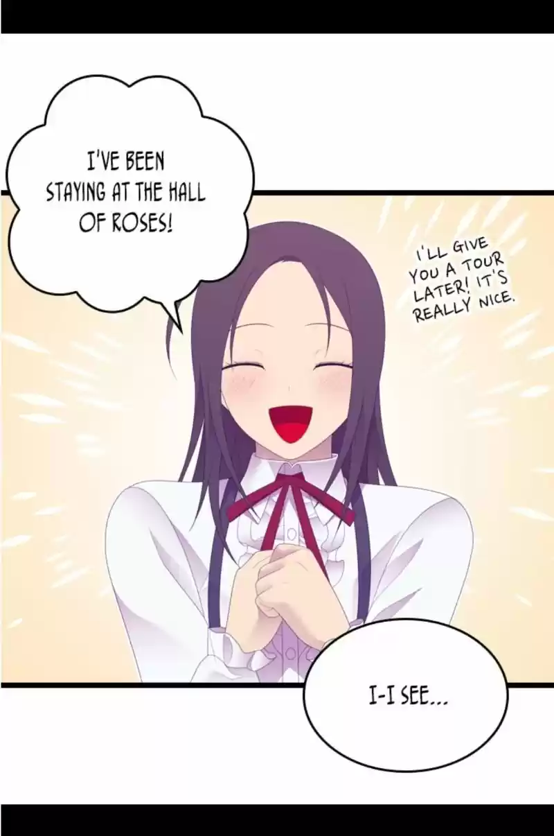 They Say I Was Born A King's Daughter Chapter 239