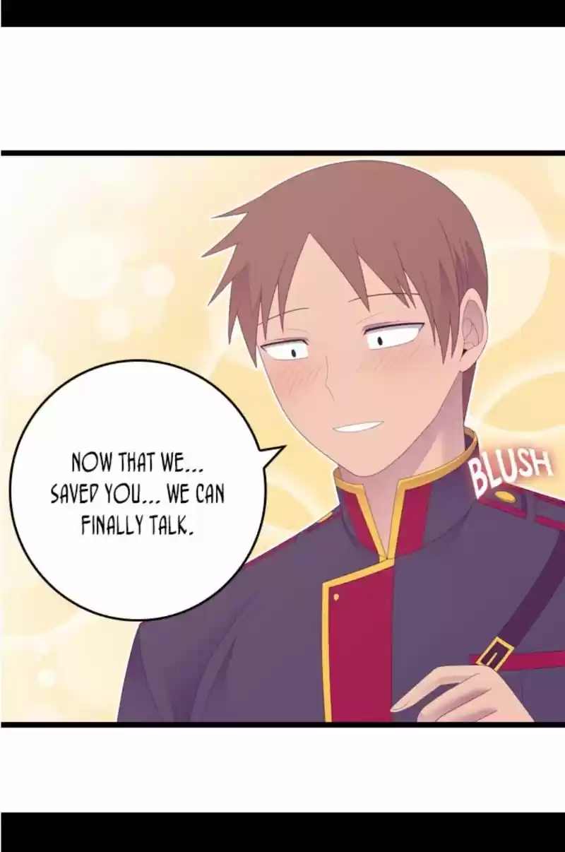 They Say I Was Born A King's Daughter Chapter 239