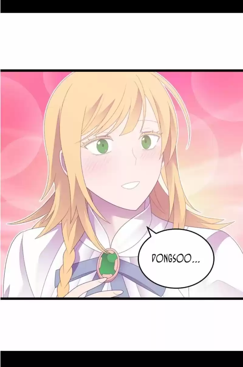 They Say I Was Born A King's Daughter Chapter 239