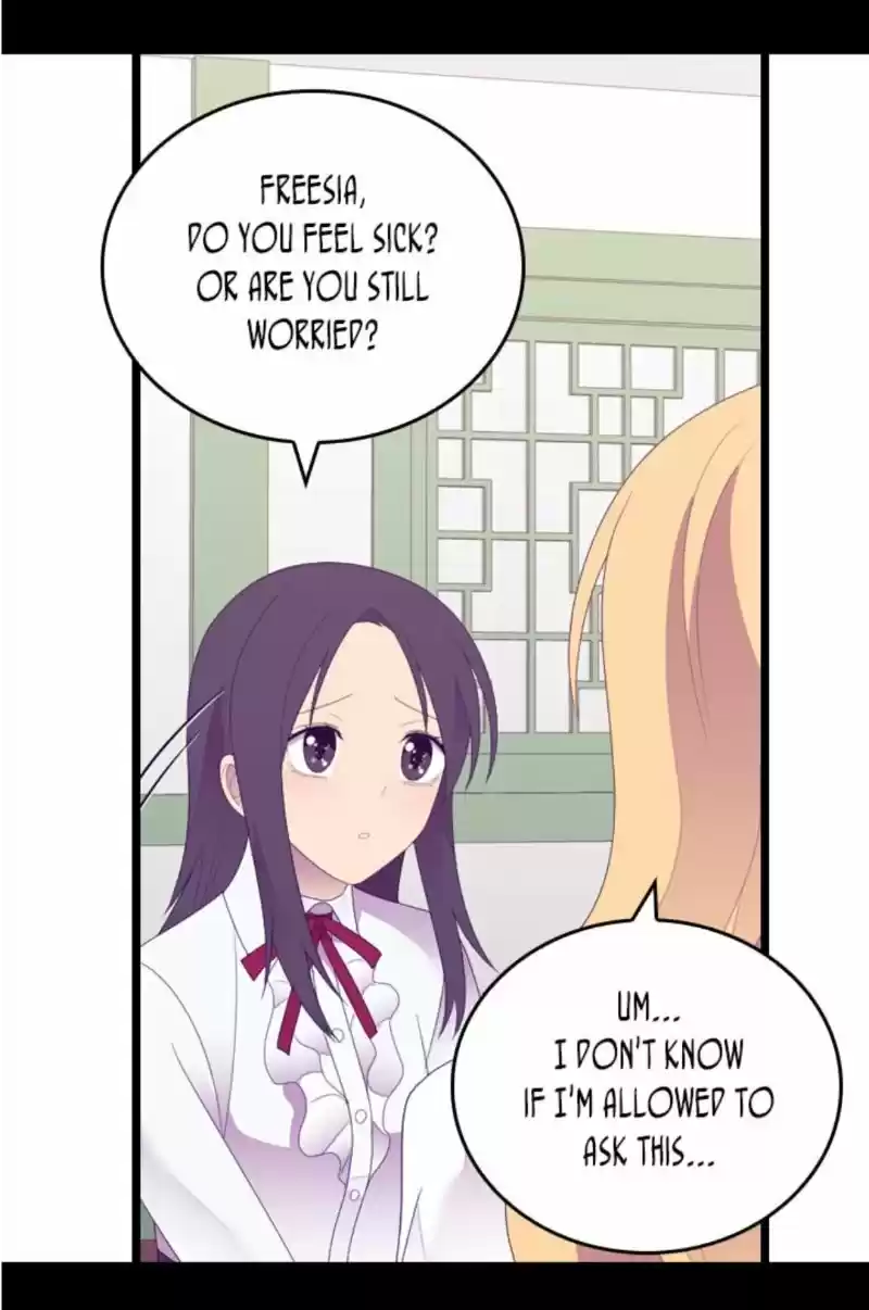 They Say I Was Born A King's Daughter Chapter 239